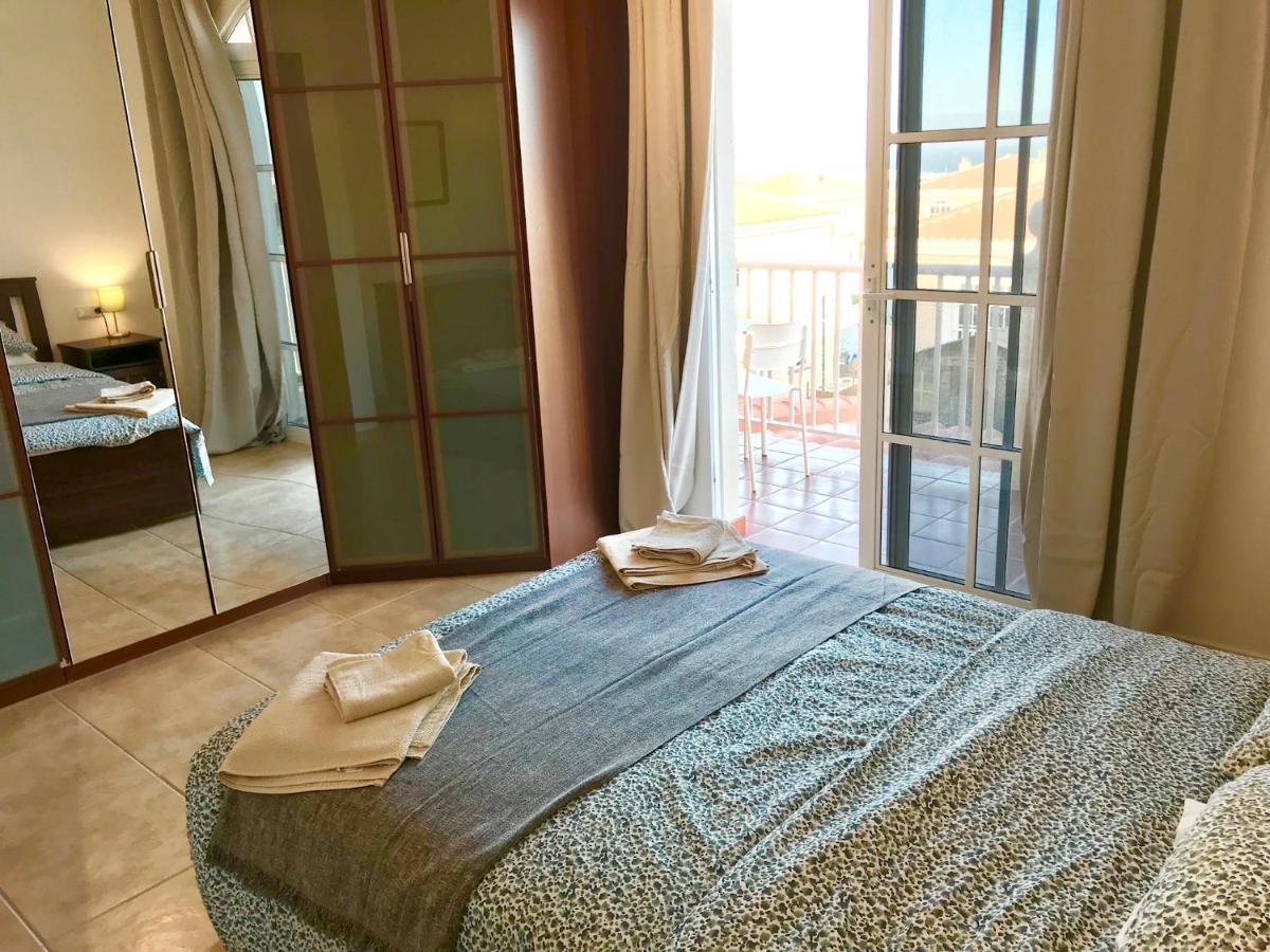 הוילה קוסטה דה אנטיגואה Casa Beronia מראה חיצוני תמונה