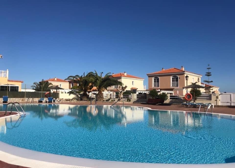 הוילה קוסטה דה אנטיגואה Casa Beronia מראה חיצוני תמונה